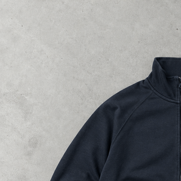 Nike Hoodie Schwarz Rare (M)