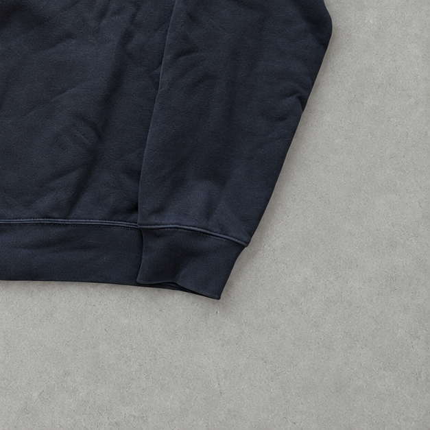 Nike Hoodie Schwarz Rare (M)