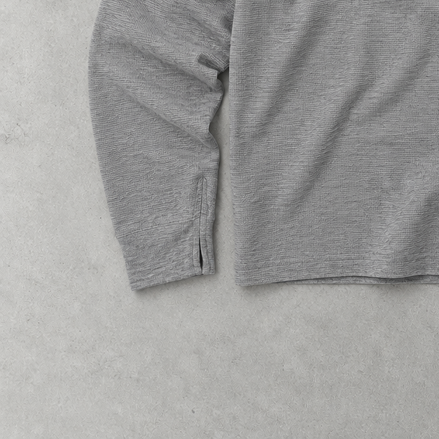 Ralph Lauren Sweater Grau Rare (M)