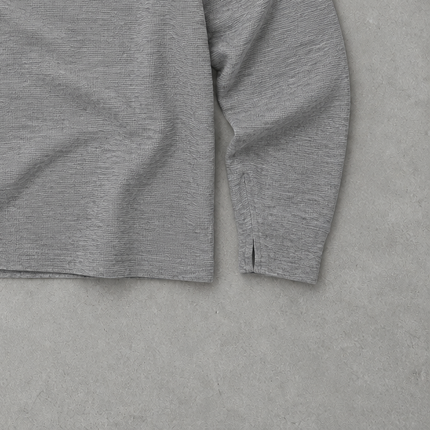 Ralph Lauren Sweater Grau Rare (M)