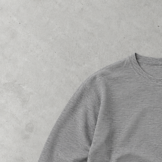 Ralph Lauren Sweater Grau Rare (M)