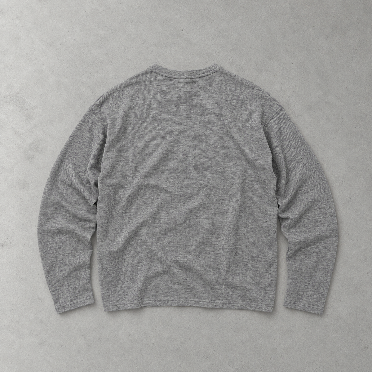 Ralph Lauren Sweater Grau Rare (M)