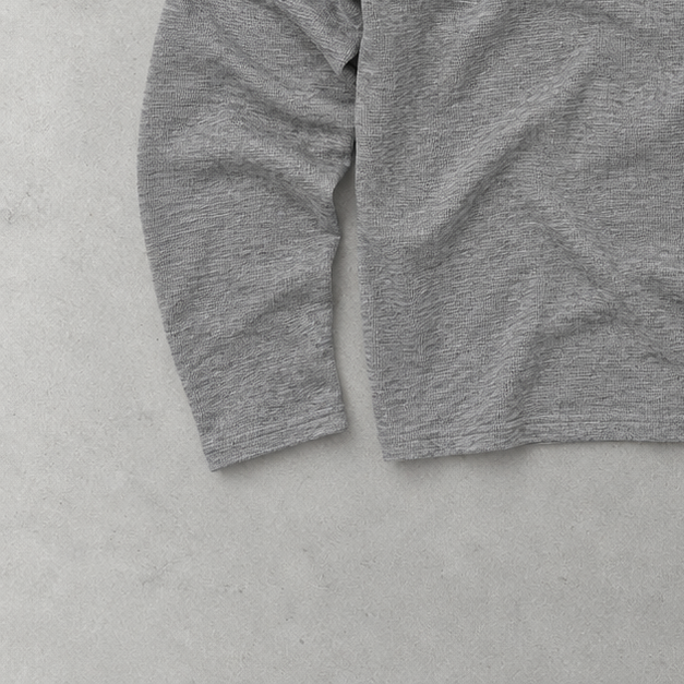 Ralph Lauren Sweater Grau Rare (M)