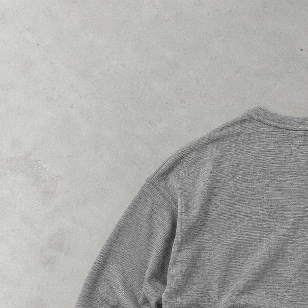 Ralph Lauren Sweater Grau Rare (M)