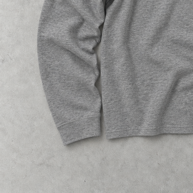 Polo Ralph Lauren Sweater Grau Rare (XL)