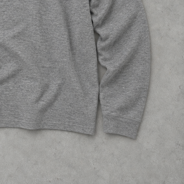 Polo Ralph Lauren Sweater Grau Rare (XL)