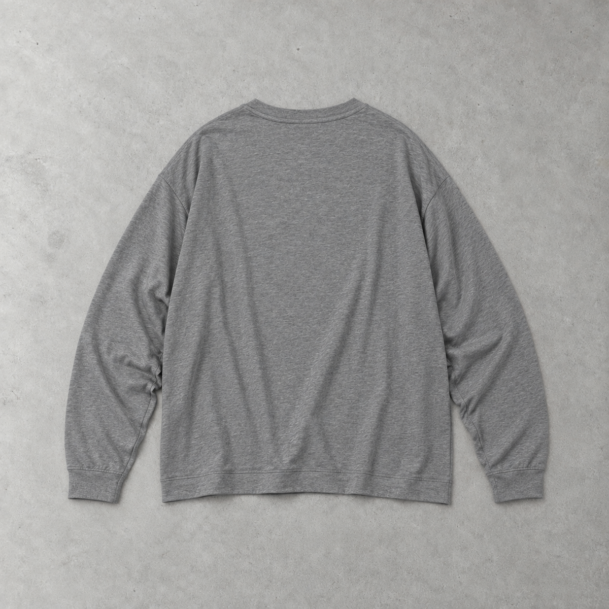 Polo Ralph Lauren Sweater Grau Rare (XL)
