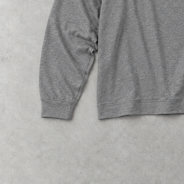 Polo Ralph Lauren Sweater Grau Rare (XL)