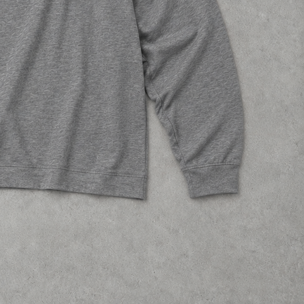 Polo Ralph Lauren Sweater Grau Rare (XL)