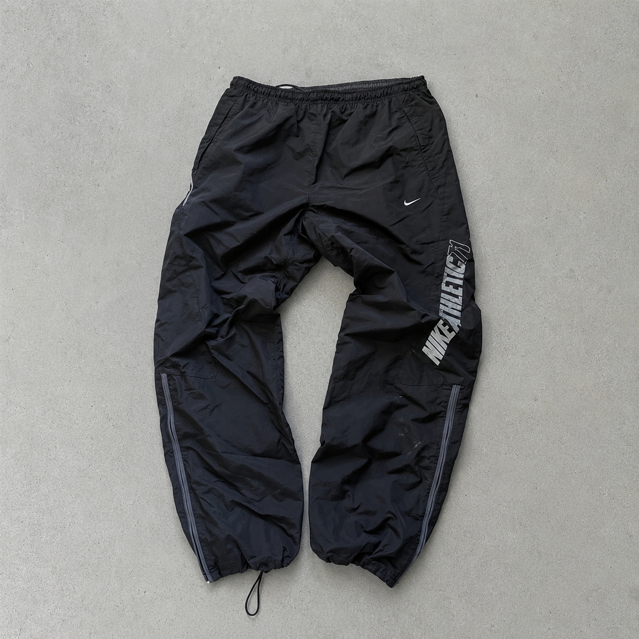 Nike Pants Black Rare (XL)