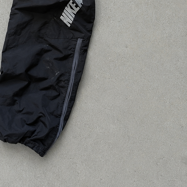 Nike Pants Black Rare (XL)