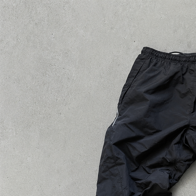 Nike Pants Black Rare (XL)