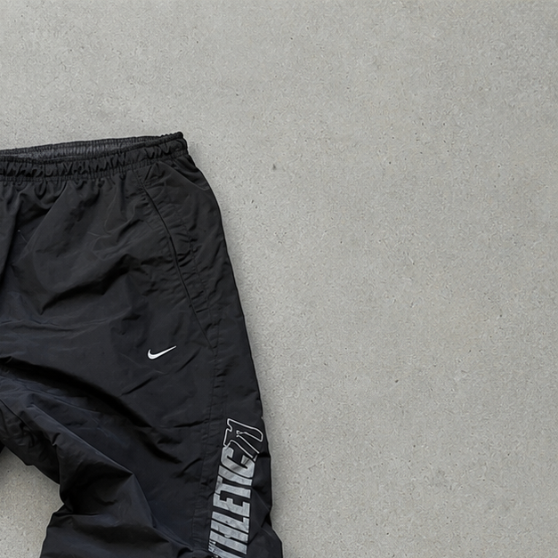 Nike Pants Black Rare (XL)