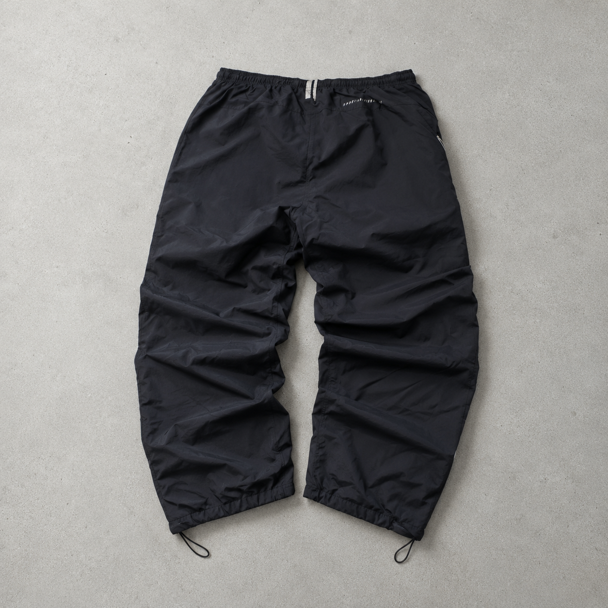 Nike Pants Black Rare (XL)