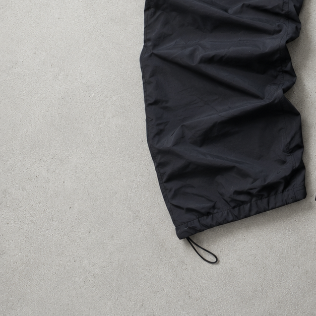 Nike Pants Black Rare (XL)