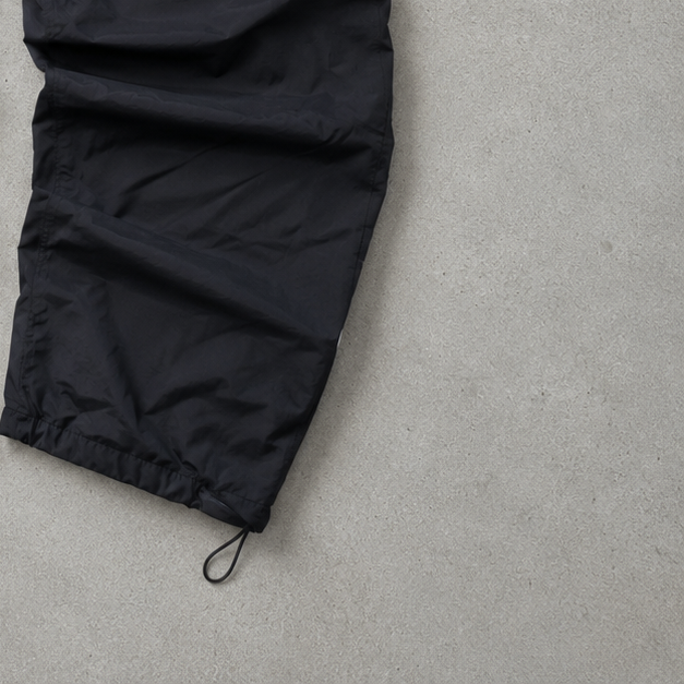 Nike Pants Black Rare (XL)