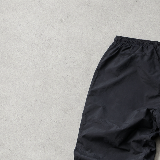 Nike Pants Black Rare (XL)