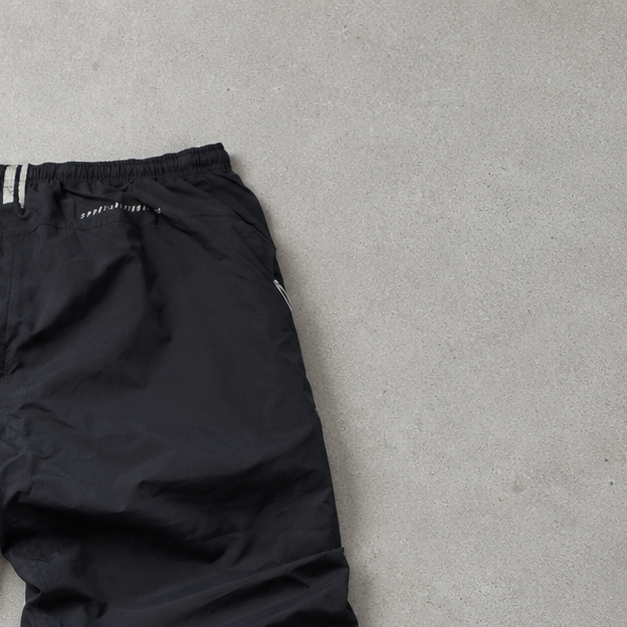 Nike Pants Black Rare (XL)
