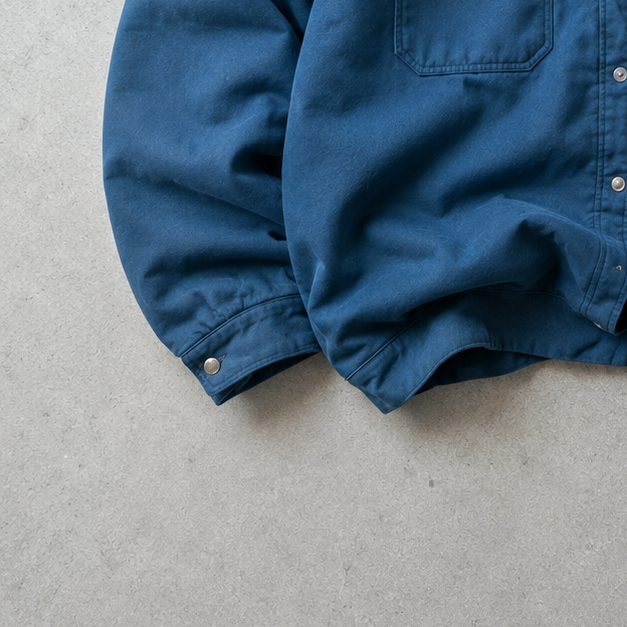 Nike Jacket Blue Rare (L)