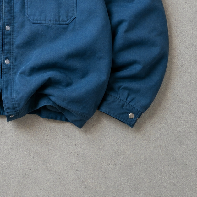 Nike Jacket Blue Rare (L)