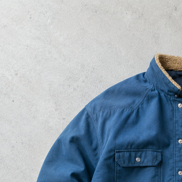 Nike Jacket Blue Rare (L)