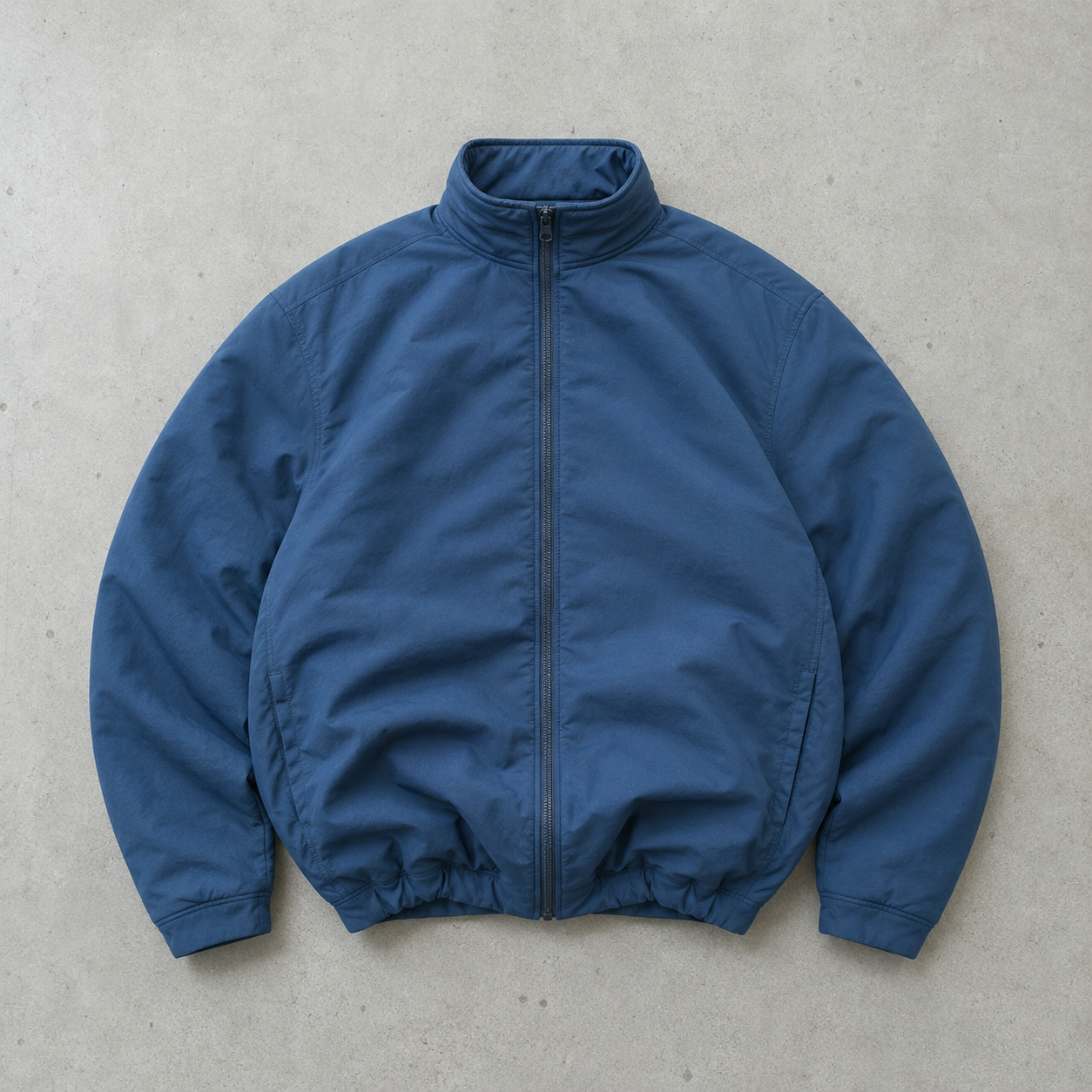 Nike Jacket Blue Rare (L)