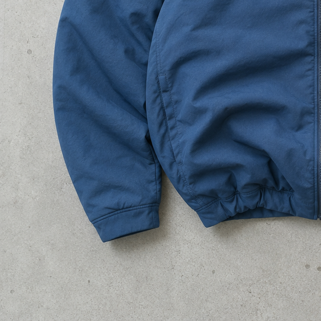 Nike Jacket Blue Rare (L)