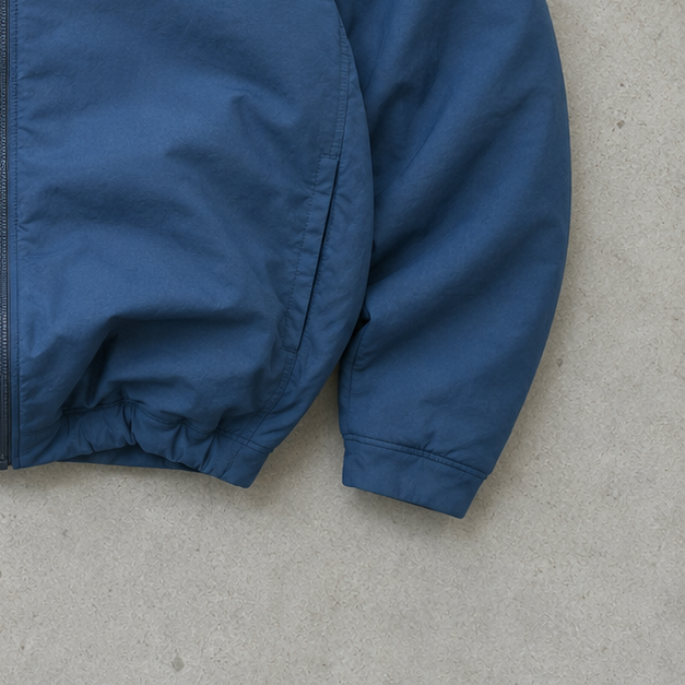 Nike Jacket Blue Rare (L)