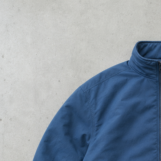 Nike Jacket Blue Rare (L)