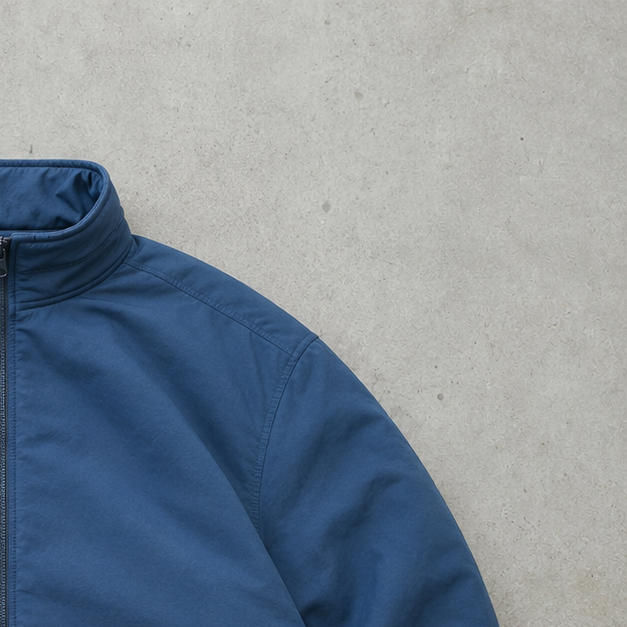 Nike Jacket Blue Rare (L)