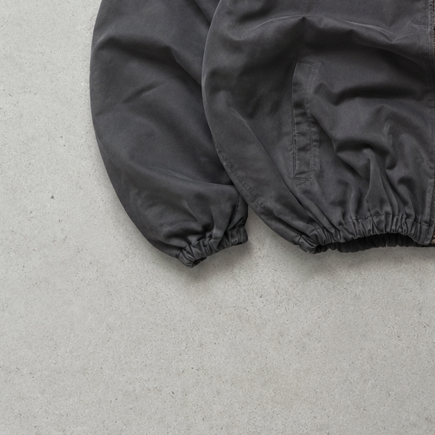 Ralph Lauren Jacket Black Limited (M)