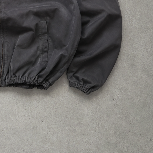 Ralph Lauren Jacket Black Limited (M)