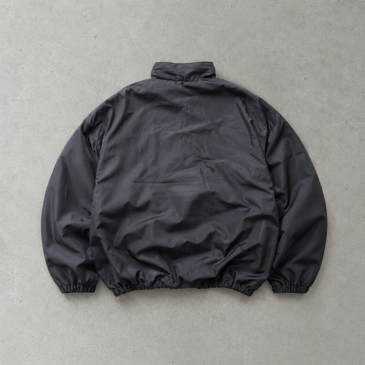 Ralph Lauren Jacket Black Limited (M)