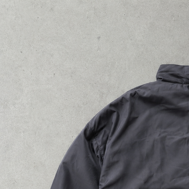 Ralph Lauren Jacket Black Limited (M)
