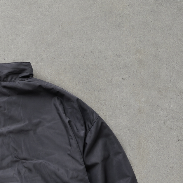 Ralph Lauren Jacket Black Limited (M)