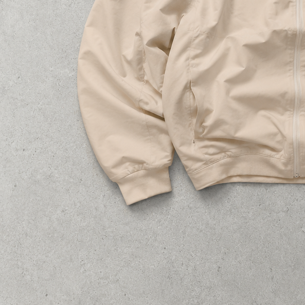 Nike Jacket Creme Limited (L)