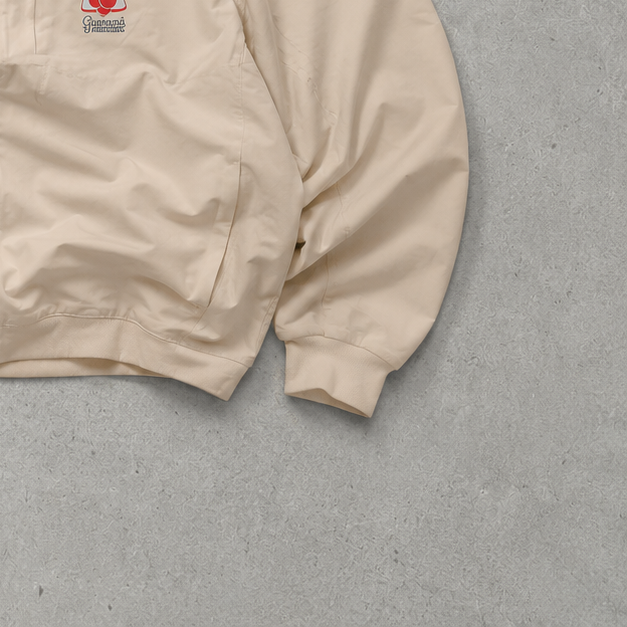 Nike Jacket Creme Limited (L)