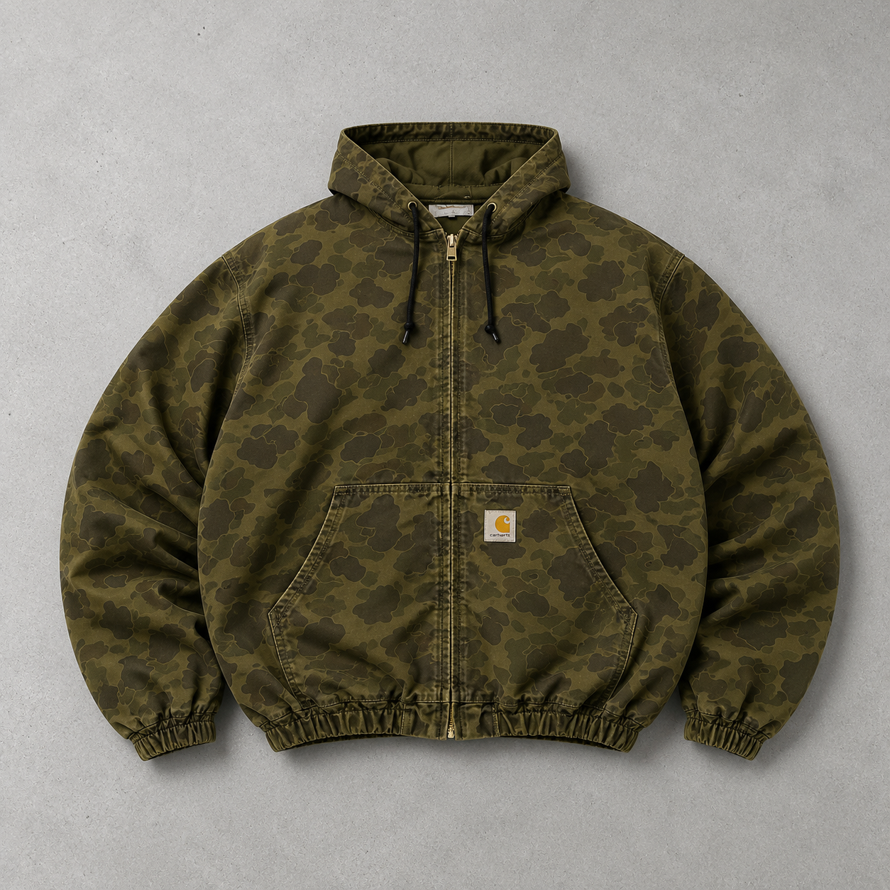 Carhartt Jacket Rare L