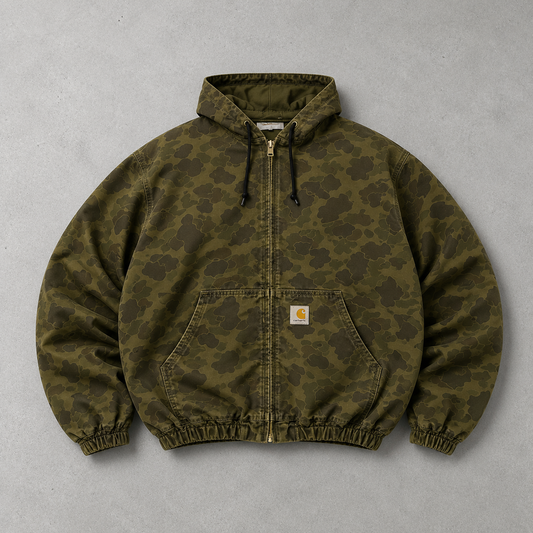 Carhartt Jacket Rare L