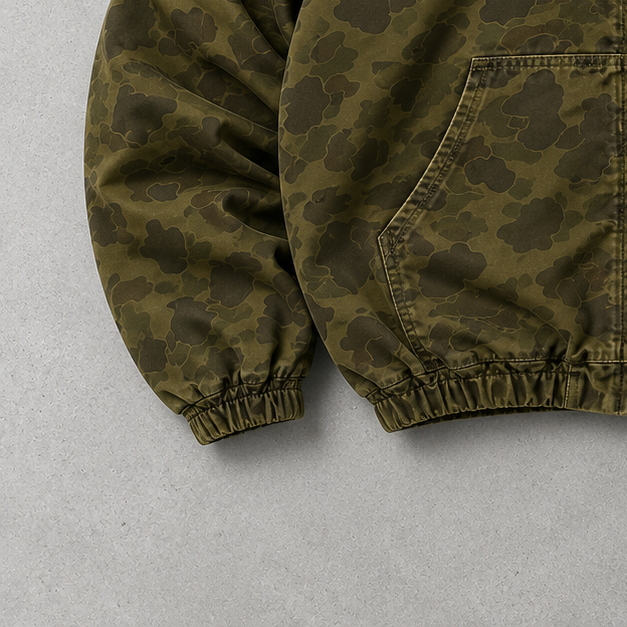 Carhartt Jacket Rare L