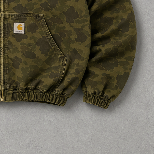 Carhartt Jacket Rare L