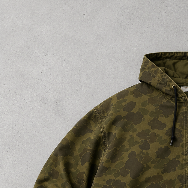 Carhartt Jacket Rare L