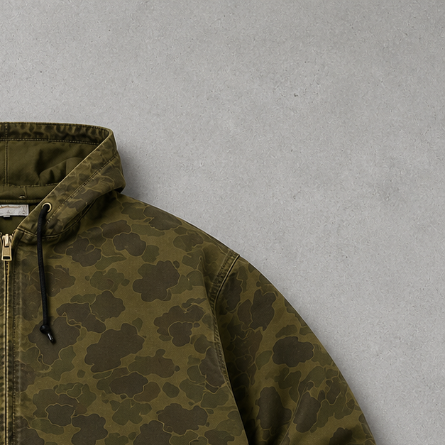 Carhartt Jacket Rare L