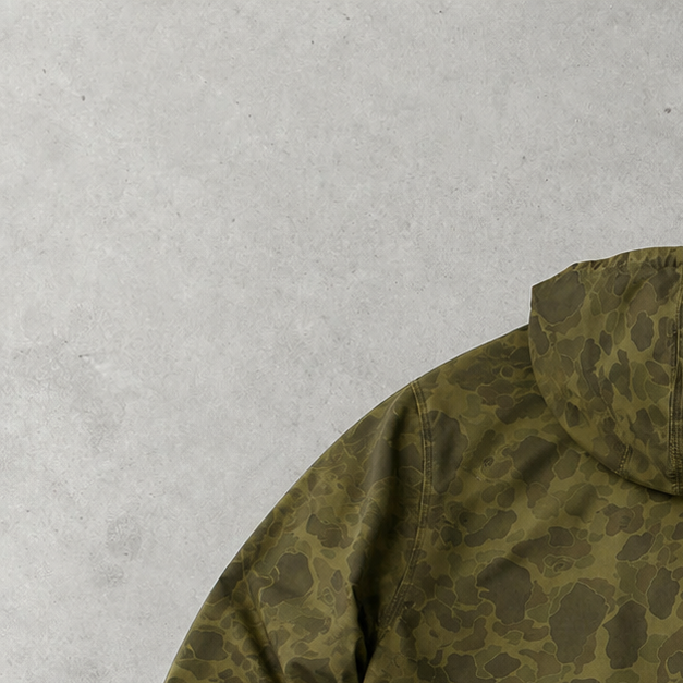 Carhartt Jacket Rare L