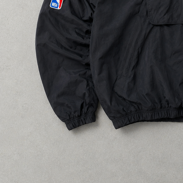 Nike Jacket Schwarz Rare (XXL)