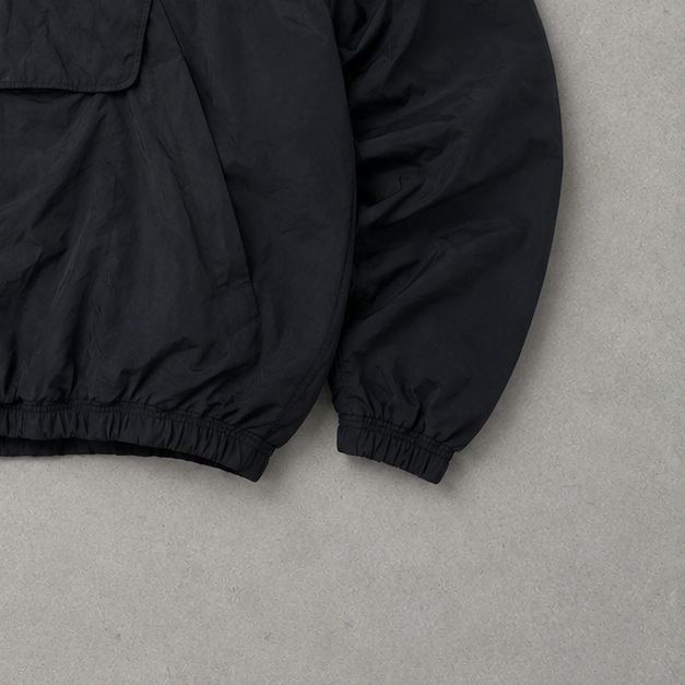 Nike Jacket Schwarz Rare (XXL)