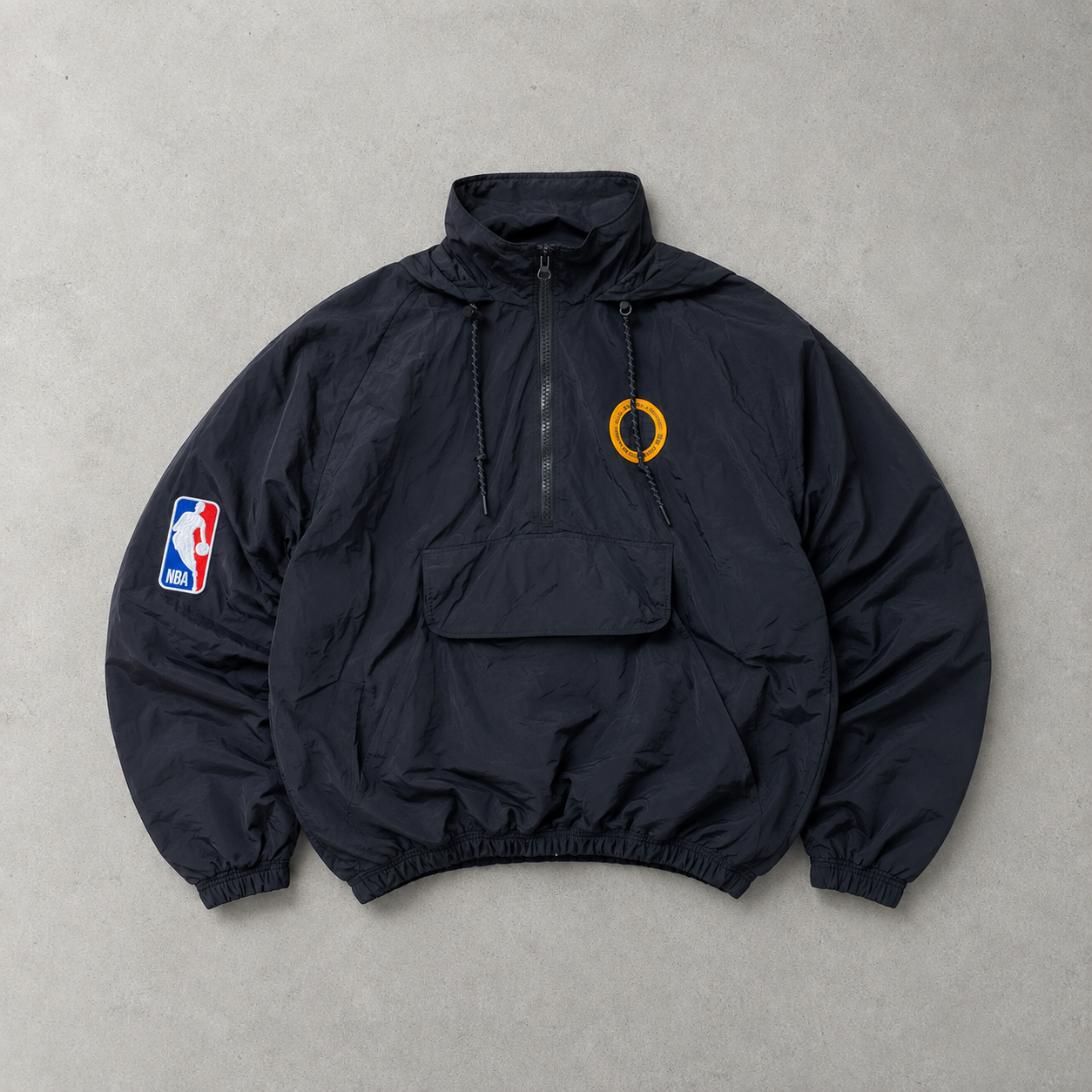 Nike Jacket Schwarz Rare (XXL)