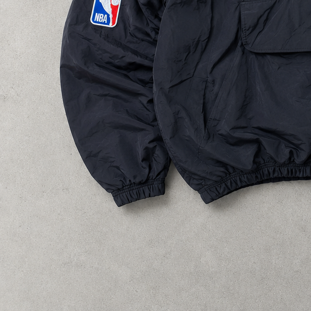 Nike Jacket Schwarz Rare (XXL)