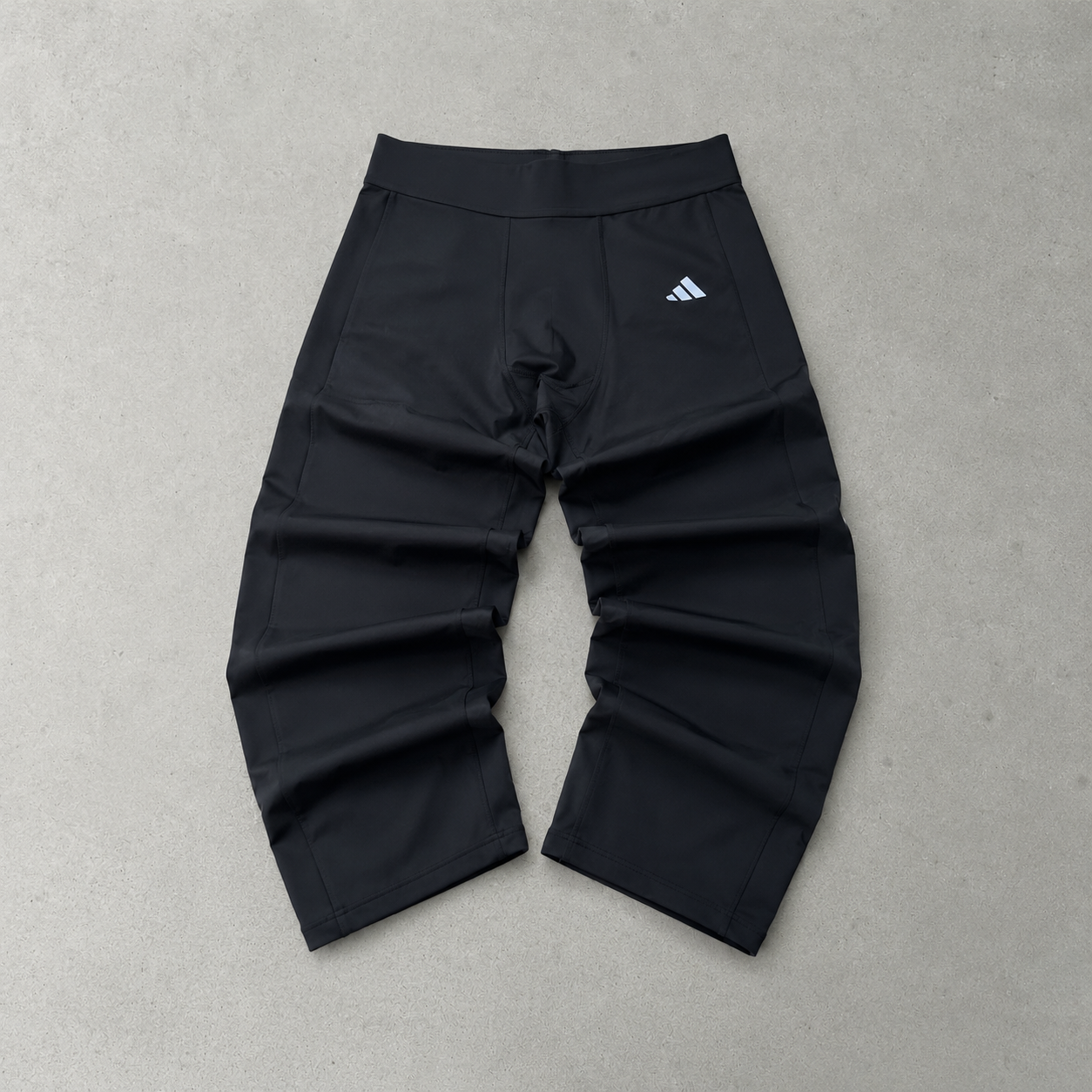 Adidas Pants Schwarz Rare (S)