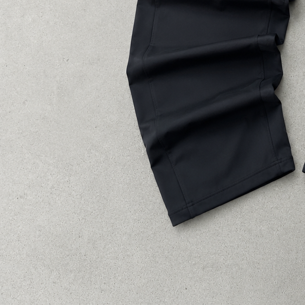 Adidas Pants Schwarz Rare (S)